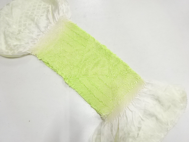 Japanese Kimono / Accessories Silk